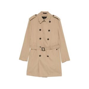 Montecore Men Trench